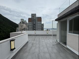 Mid Levels Central - Elegant Terrace Block 1 32
