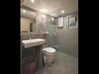 鰂魚涌 - 惠安苑A座 10