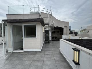 Mid Levels Central - Elegant Terrace Block 1 33