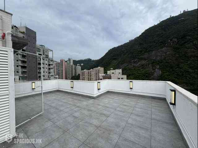 Mid Levels Central - Elegant Terrace Block 1 35