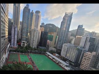 湾仔 - 轩尼诗大楼 08