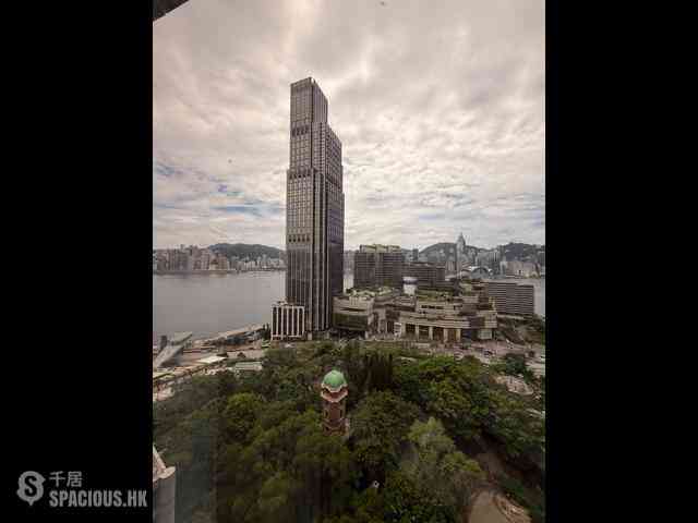 Tsim Sha Tsui - Harbour Pinnacle 02