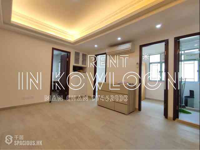 Mong Kok - Grandview Building 01