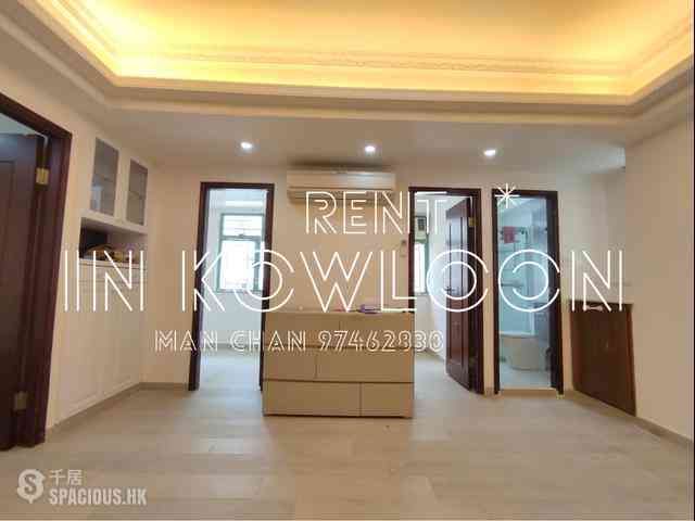 Mong Kok - Grandview Building 05