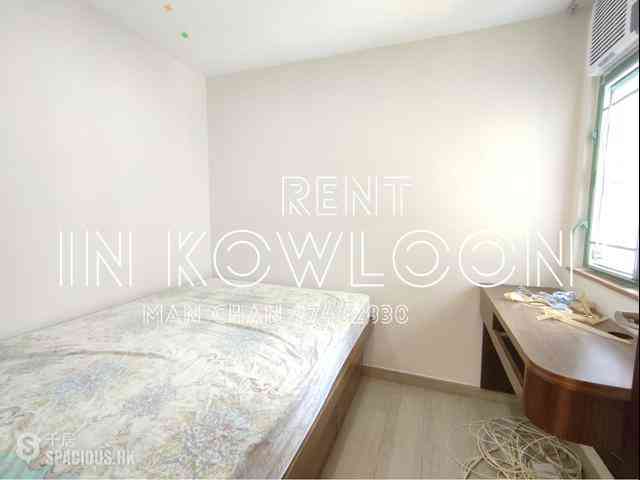 Mong Kok - Grandview Building 06