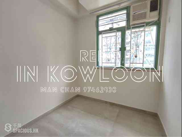 Mong Kok - Grandview Building 07