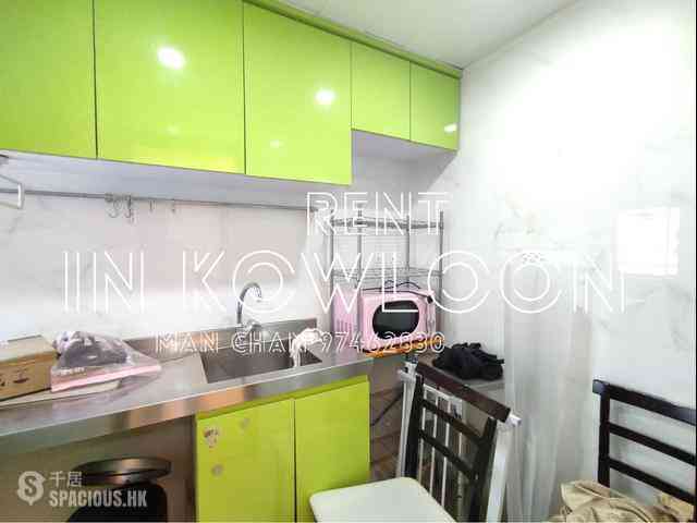 Mong Kok - Grandview Building 08