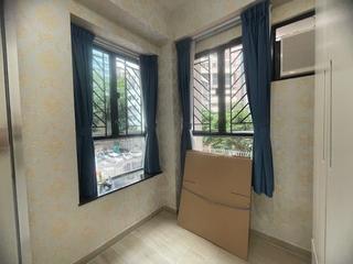 Shek Tong Tsui - Hill Court 04