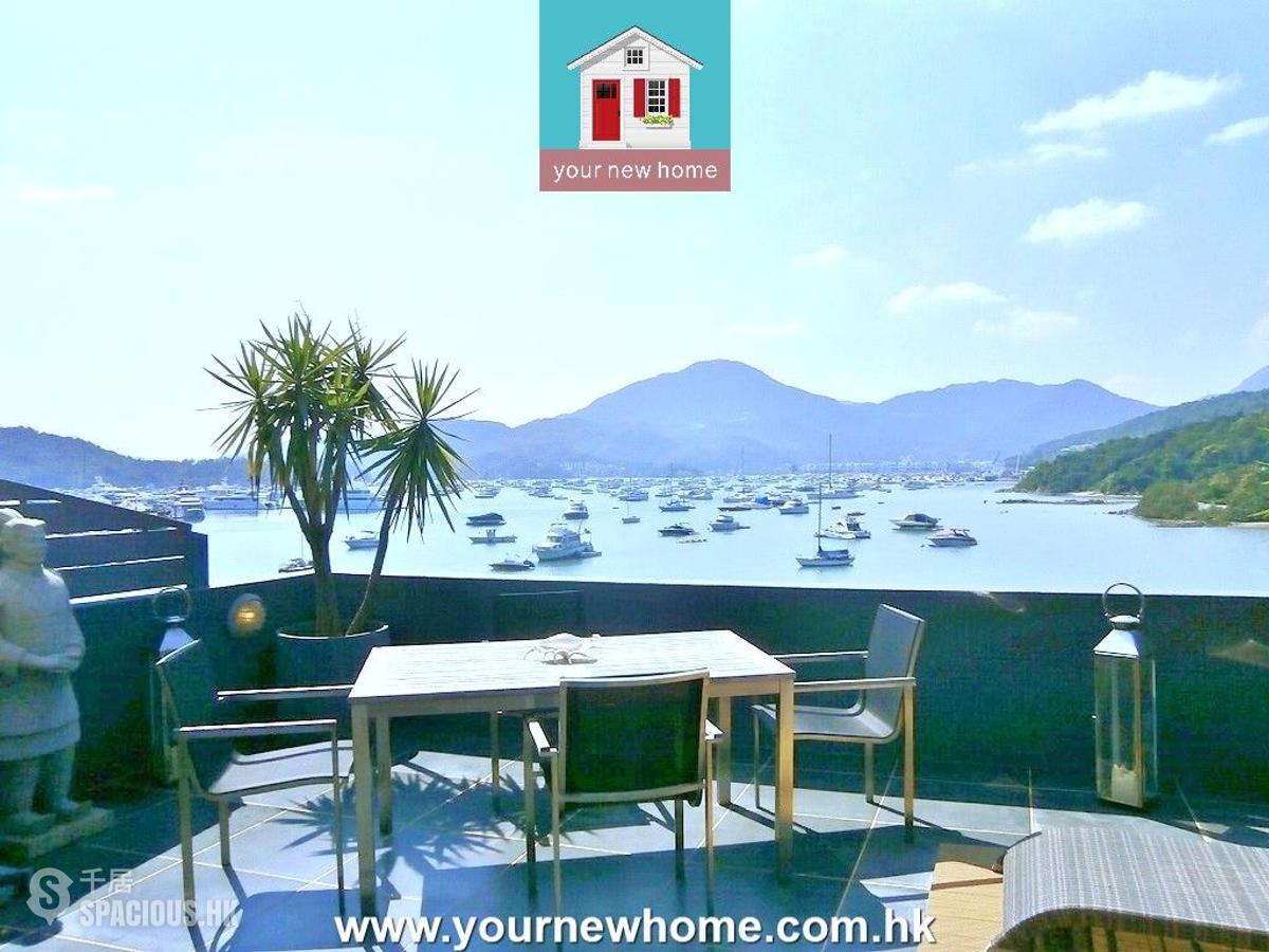 Sai Kung - Che Keng Tuk 01