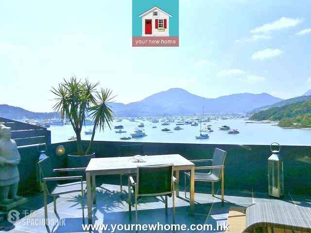 Sai Kung - Che Keng Tuk 01