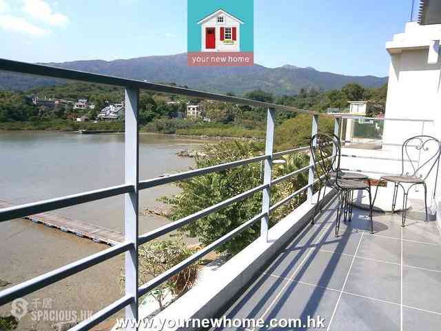 Sai Kung - Che Keng Tuk 02
