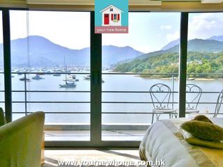 Sai Kung - Che Keng Tuk 11