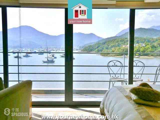 Sai Kung - Che Keng Tuk 11