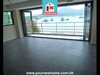 Sai Kung - Che Keng Tuk 14
