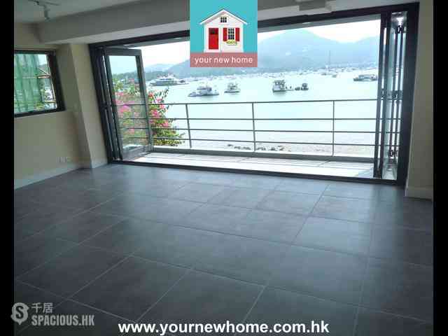 Sai Kung - Che Keng Tuk 14