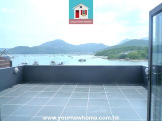 Sai Kung - Che Keng Tuk 17