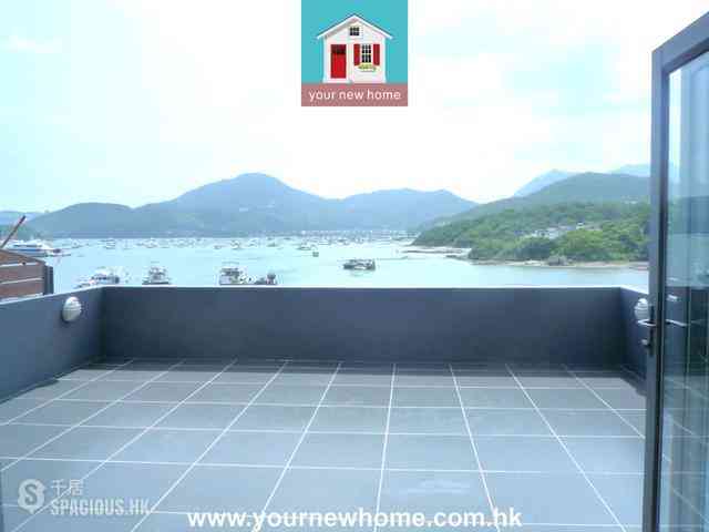 Sai Kung - Che Keng Tuk 17