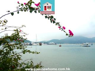 Sai Kung - Che Keng Tuk 18