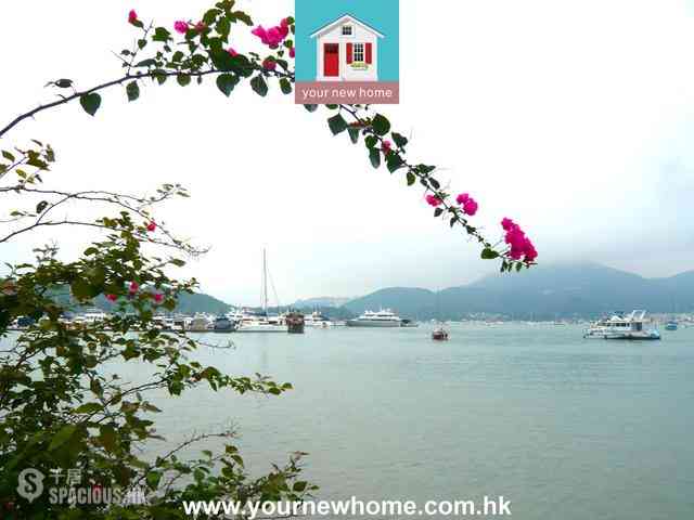 Sai Kung - Che Keng Tuk 18