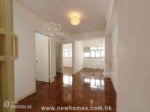 Happy Valley - 16-22, King Kwong Street 01