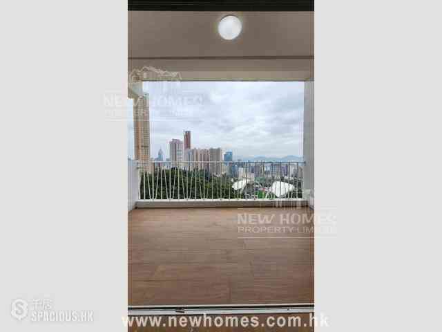 Happy Valley - Jardine's Lookout Garden Mansion 04