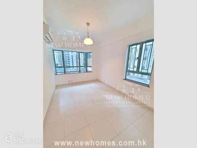Mid Levels Central - Goldwin Heights 04