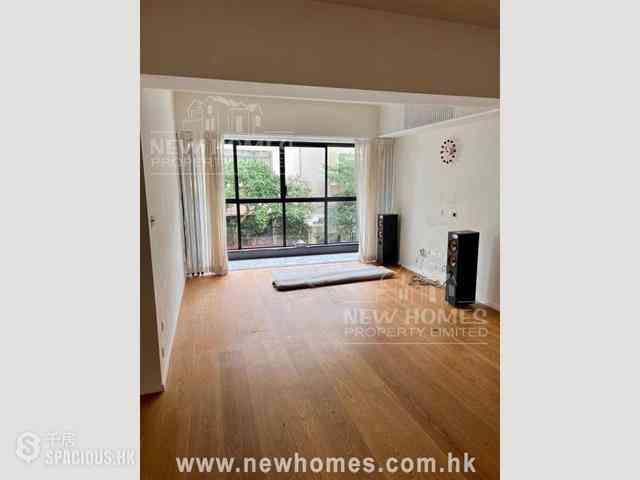 Happy Valley - Se-Wan Mansion 01