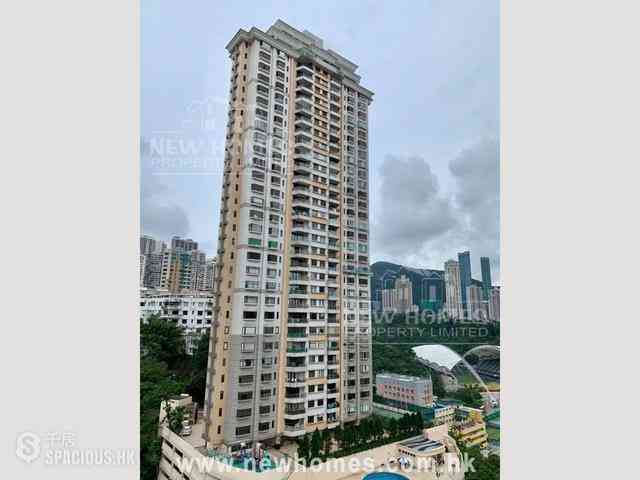 Tai Hang - Trafalgar Court 01
