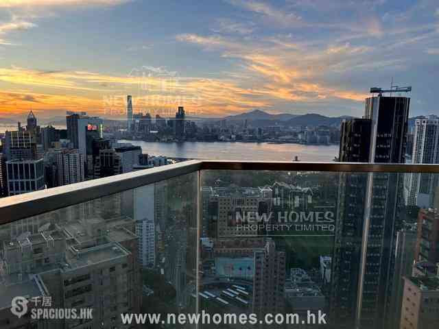 Tai Hang - Trafalgar Court 02