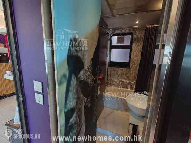 Yau Ma Tei - 8, Waterloo Road 06