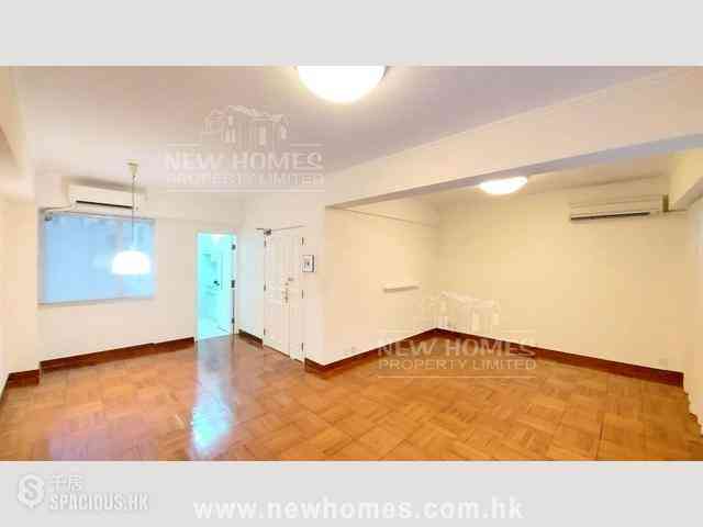 Tai Hang - Sunrise Court 04