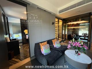 Jardines Lookout - 339, Tai Hang Road 05