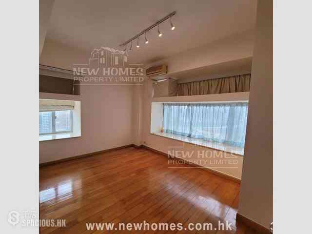Stubbs Road - Shiu Fai Terrace Garden 01