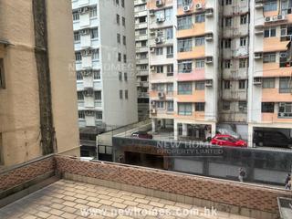 跑馬地 - 金光大廈 04