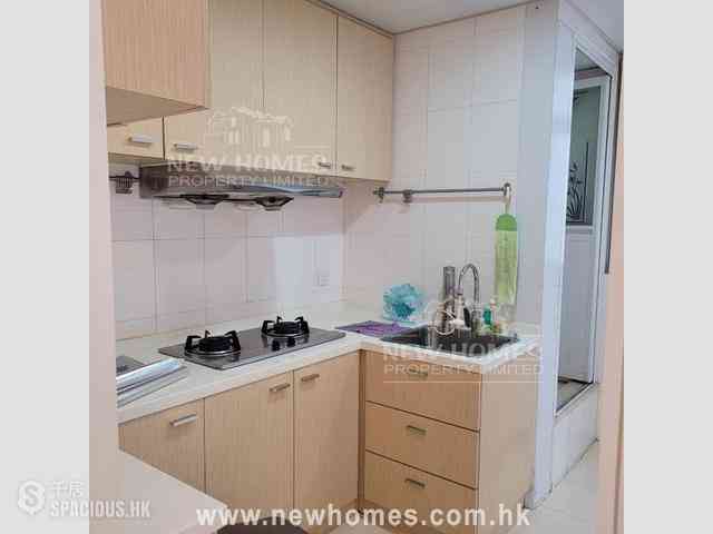 Stubbs Road - Shiu Fai Terrace Garden 06
