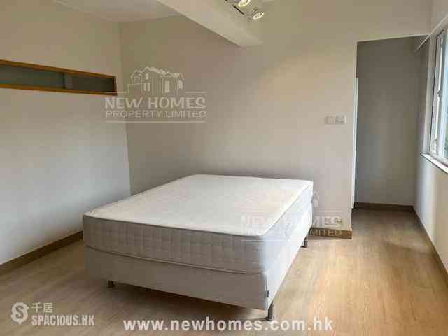 Happy Valley - 167, Wong Nai Chung Road 04