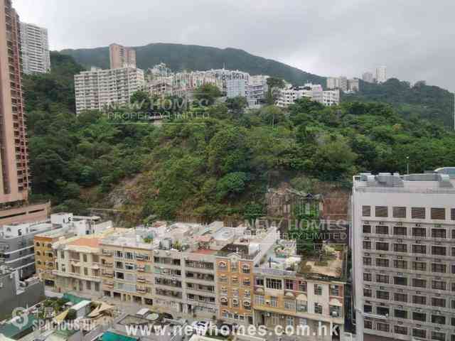 跑馬地 - 鵬麗閣 03