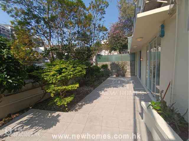 Jardines Lookout - Jardine Terrace 05