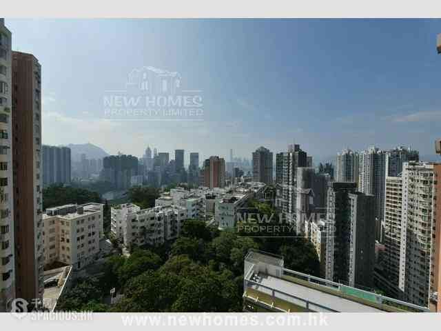 Tai Hang - Tai Hang Terrace 04