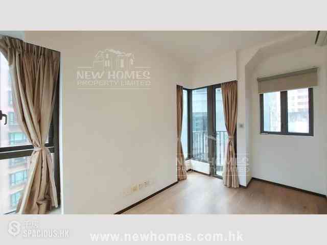 跑马地 - 壹銮 01