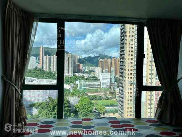 Tai Hang - Y.I 02