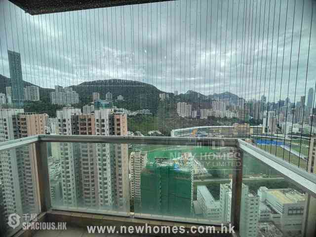 跑马地 - 乐天峰 06