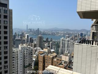 大坑 - 慧景園 02