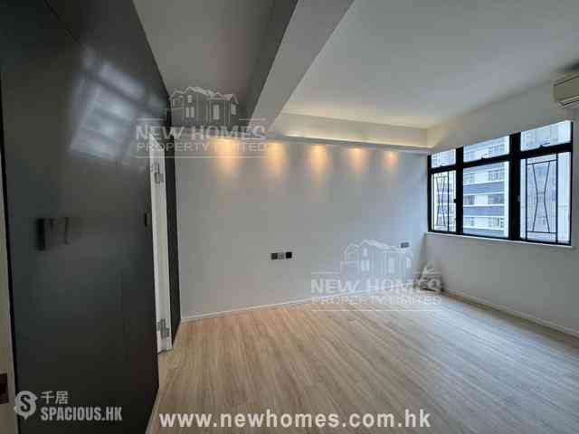 Happy Valley - Ascot Tower 02