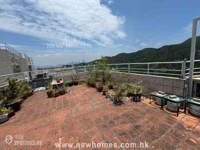 Tai Hang - Flora Garden 04