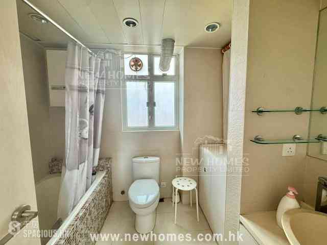 Happy Valley - 23, King Kwong Street 02