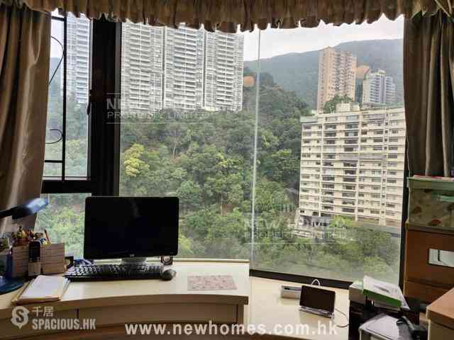 跑馬地 - 蔚雲閣 06