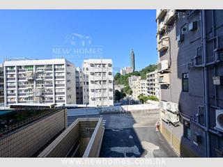跑馬地 - 蟠龍苑 04