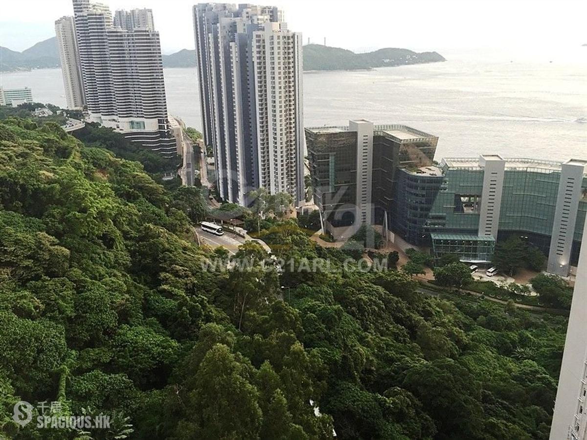 薄扶林 - 碧瑶湾 01