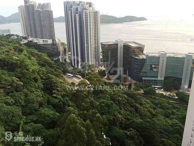 Pok Fu Lam - Baguio Villa 01